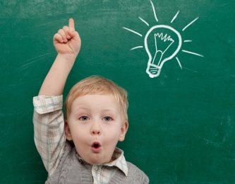 Những câu đố vui “cân đo” khả năng phát triển bộ não của trẻ