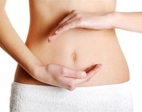 Phụ nữ sau sinh ai cũng mong muốn lấy lại được vòng 2 săn chắc, gọn gàng