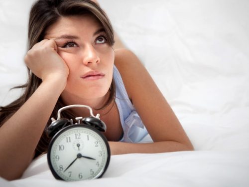Ngủ đủ giấc cũng giúp mẹ cải thiện được tình trạng suy giảm trí nhớ