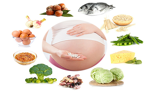 Những chất cần thiết cho sự phát triển trí não của trẻ