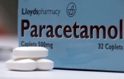 Lưu ý khi dùng thuốc hạ sốt Paracetamol cho trẻ nhỏ