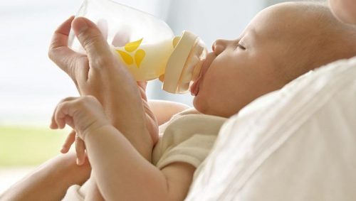 Việc nuôi con khoa học ngay từ nhỏ sẽ tạo tiền đề phát triển tốt cho trẻ sau này