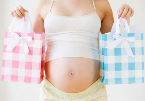 Thực tế giới tính của con sẽ phụ thuộc lớn vào người bố