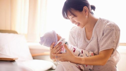 Trong năm 2018 chế độ thai sản sẽ có những thay đổi nhất định