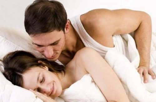 Việc quan hệ hệ sớm sau khi sinh có thể dẫn đến viêm nhiễm vùng kín