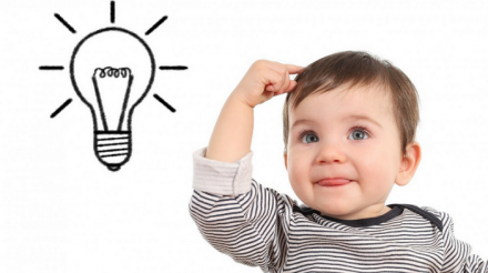 Hướng dẫn cha mẹ cách dạy đơn giản giúp con phát triển trí thông minh sớm