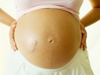 Hiện tượng thai máy và những điều mẹ bầu cần nên biết