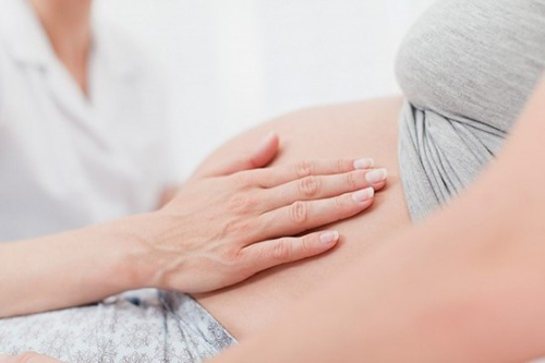 thai nhi sau tuần thứ 20 bắt đầu có những cử động mạnh mẽ và rõ rệt
