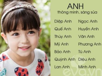 Cần tránh đặt tên con trùng với tên người đã mất hoặc trong họ hàng