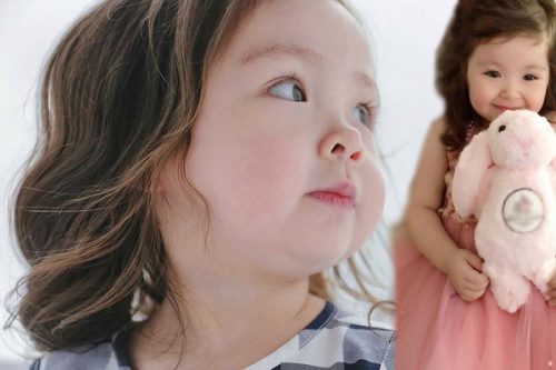 Để con có đôi lồng mày lá liễu meh có thể bối suwxx non lên chân mày cho con