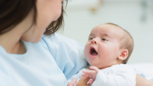 Chế độ thai sản của mẹ sẽ được hương trong lúc sinh con