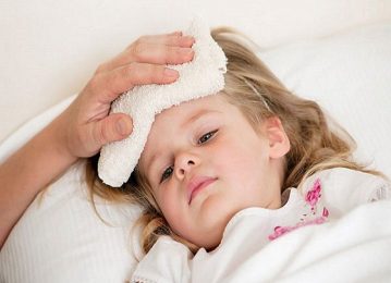 Hướng dẫn cách xử lý bệnh sốt xuất huyết ở trẻ em?