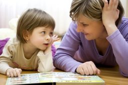 Những điều cần biết chứng rối loạn ngôn ngữ ở trẻ