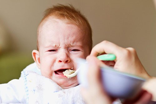 Biếng ăn ở trẻ em, nguyên nhân và cách khắc phục