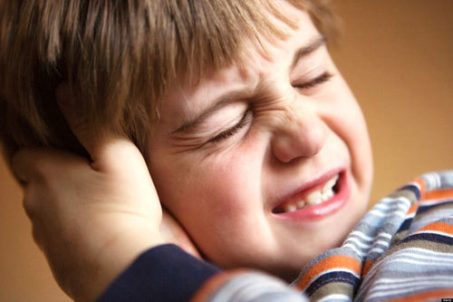 Viêm tai giữa một căn bệnh tường gặp ở trẻ nhỏ và người lớn