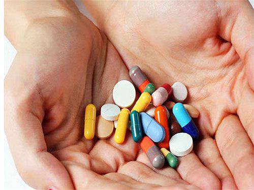 Hiện nay đã có nhiều loại thuốc được bác sĩ khuyên dùng để chống trầm cảm sau sinh