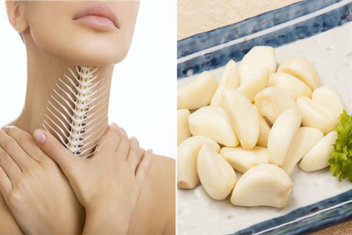 Một số mẹo trị hóc xương cá hiệu quả