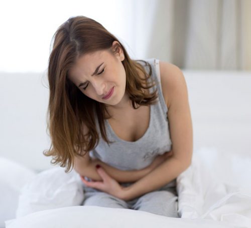 Đau bụng kinh và nguyên nhân gây nên tình trạng đau bụng