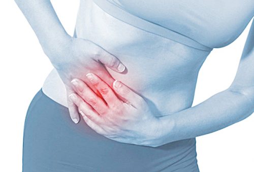 Những biểu hiện của bệnh lạc nội mạc tử cung