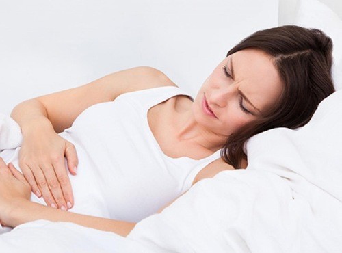 Băng huyết sau sinh căn bệnh nguy hiểm ở mẹ