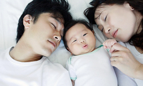 Thăm khám sức khỏe tiền hôn nhân là cách tốt nhất giúp hạn chế sự lây bệnh sang con