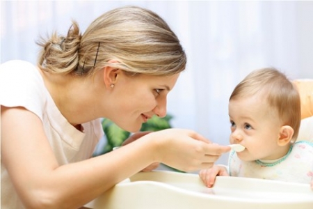 Áp dụng chế độ ăn hoa học giúp con tăng sức đề kháng tốt hơn cho cơ thể