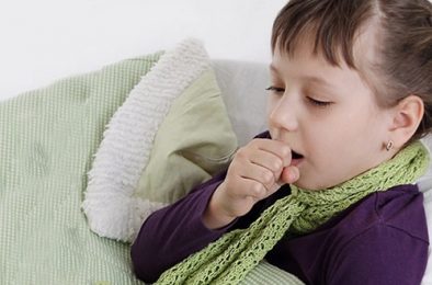 Viêm họng cấp tính ở trẻ nhỏ và những thông tin cần biết