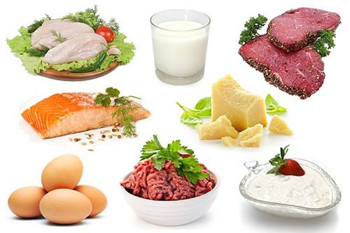 Chế độ ăn giàu dinh dưỡng cho trẻ nhỏ bị thiếu cân 