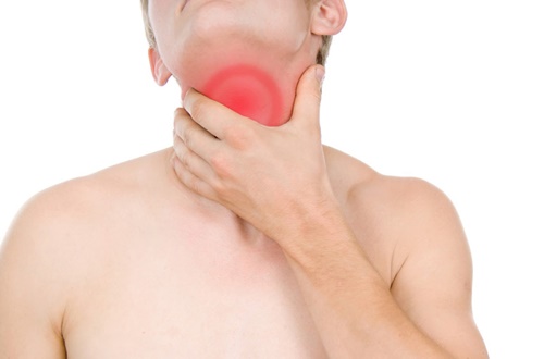 Bác sĩ định nghĩa chứng ợ hơi trong Đông Y là gì?