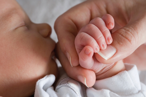 SIDS là nguyên nhân hàng đầu dẫn đến cái chết của trẻ sơ sinh