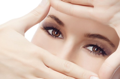 Uống đủ nước, ngủ đủ giấc