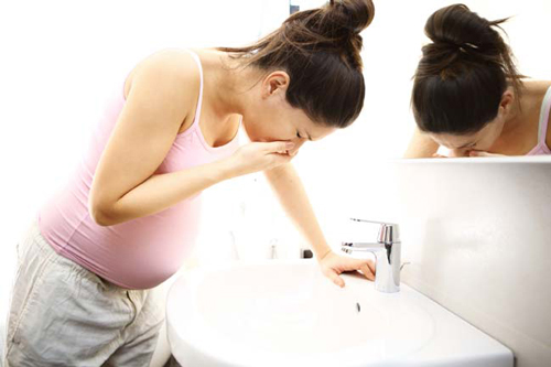 Nghiễm độc thai nghén gây ảnh hưởng nghiêm trọng tới sức khỏe mẹ và trẻ