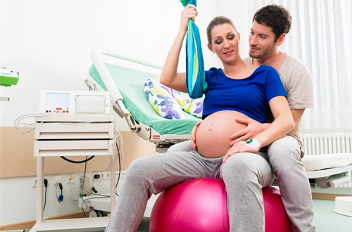 Phương pháp giảm đau tự nhiên không can thiệp y khoa