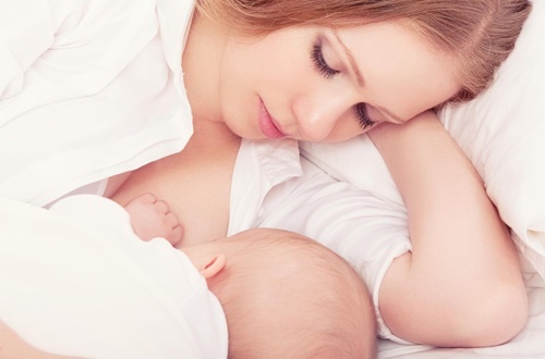  Mẹo hay chữa tắc tia sữa cho phụ nữ sau sinh