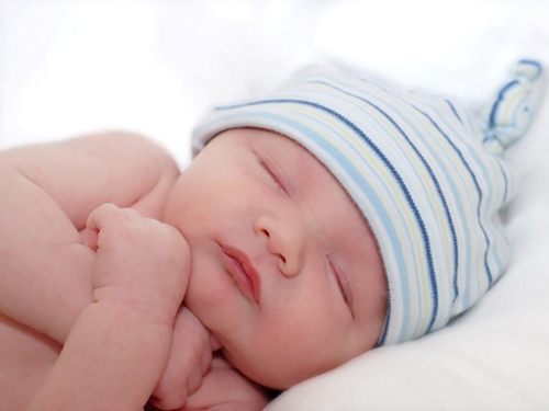 Cần làm gì để có thể phòng tránh hội chứng SIDS ở trẻ?