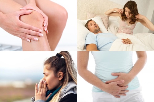 Giải mã ý nghĩa của những tiếng động lạ của cơ thể