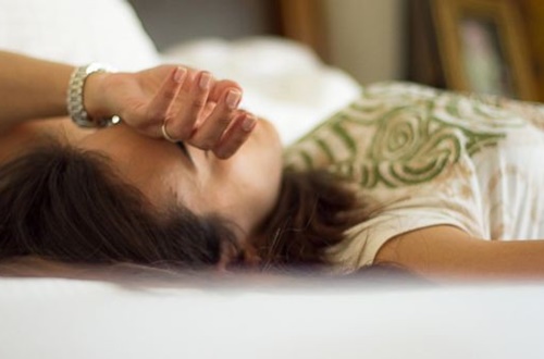 Thiếu máu là căn bệnh không đơn giản như bạn nghĩ
