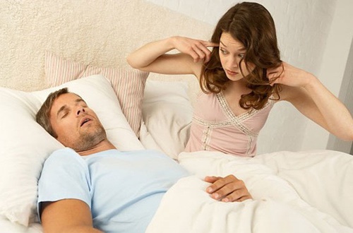 Chuyên gia lý giải ý nghĩa của âm thanh “khò khò” phát ra khi ngủ