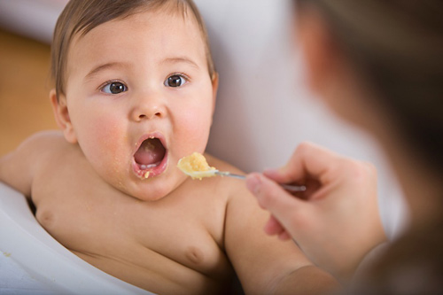 Trẻ dưới 5 tuổi ăn trứng có thể làm tăng nguy cơ bé phì, ảnh hưởng nghiêm trọng tới hệ tiêu hóa