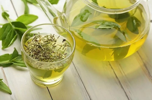 Trà xanh có thể chữa được nhiều bệnh hơn bạn tưởng