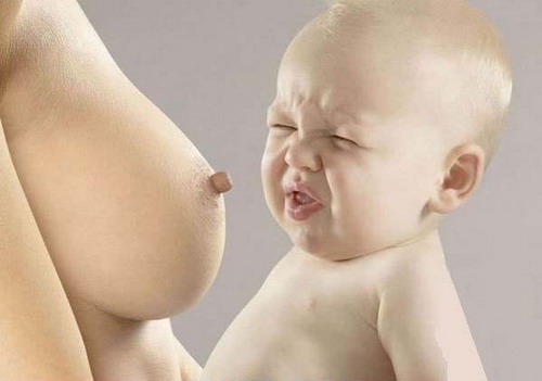 Một số phương pháp cai sữa cho trẻ “một phát ăn ngay”