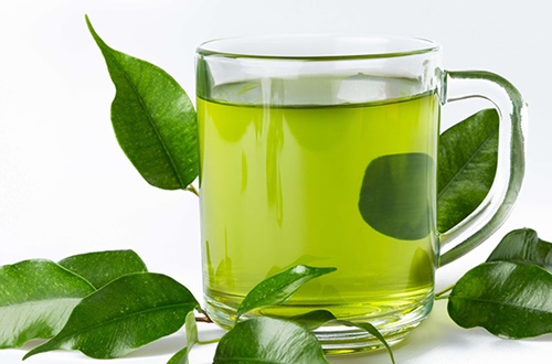 Khám phá một số tác dụng chữa bệnh kỳ diệu của trà xanh