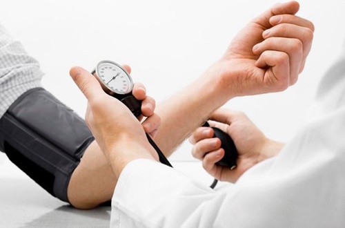 Một số phương pháp điều trị huyết áp cao theo y học cổ truyền
