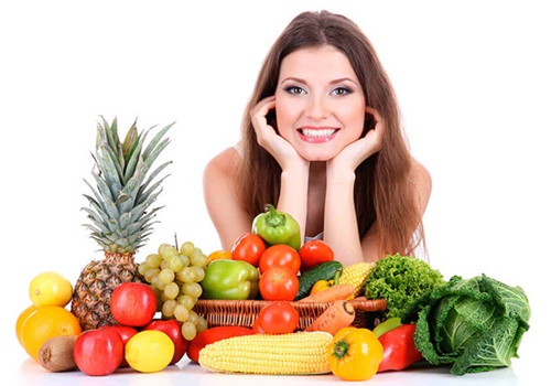 Dược sĩ tư vấn thực phẩm giúp đẹp da và giảm cân