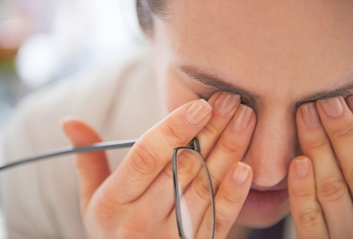 Các phương pháp chữa trị bệnh khô mắt là gì?