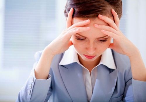 Triệu chứng thiếu máu là gì?