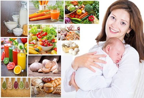 Chọn sản phẩm lợi sữa có thành phần từ thiên nhiên, hàm lượng rõ ràng