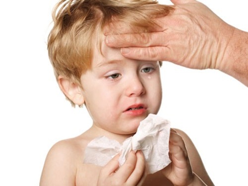 Những biến chứng nguy hiểm do bệnh cúm gây ra
