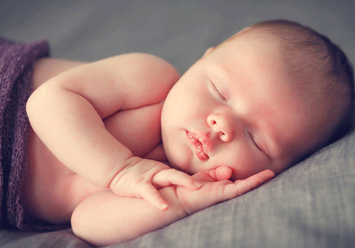 Cùng khám phá 15 sự thật thú vị nói về trẻ sơ sinh