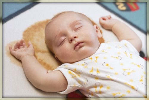 Giảng viên Pasteur chia sẻ cách làm giảm nguy cơ đột tử ở trẻ sơ sinh